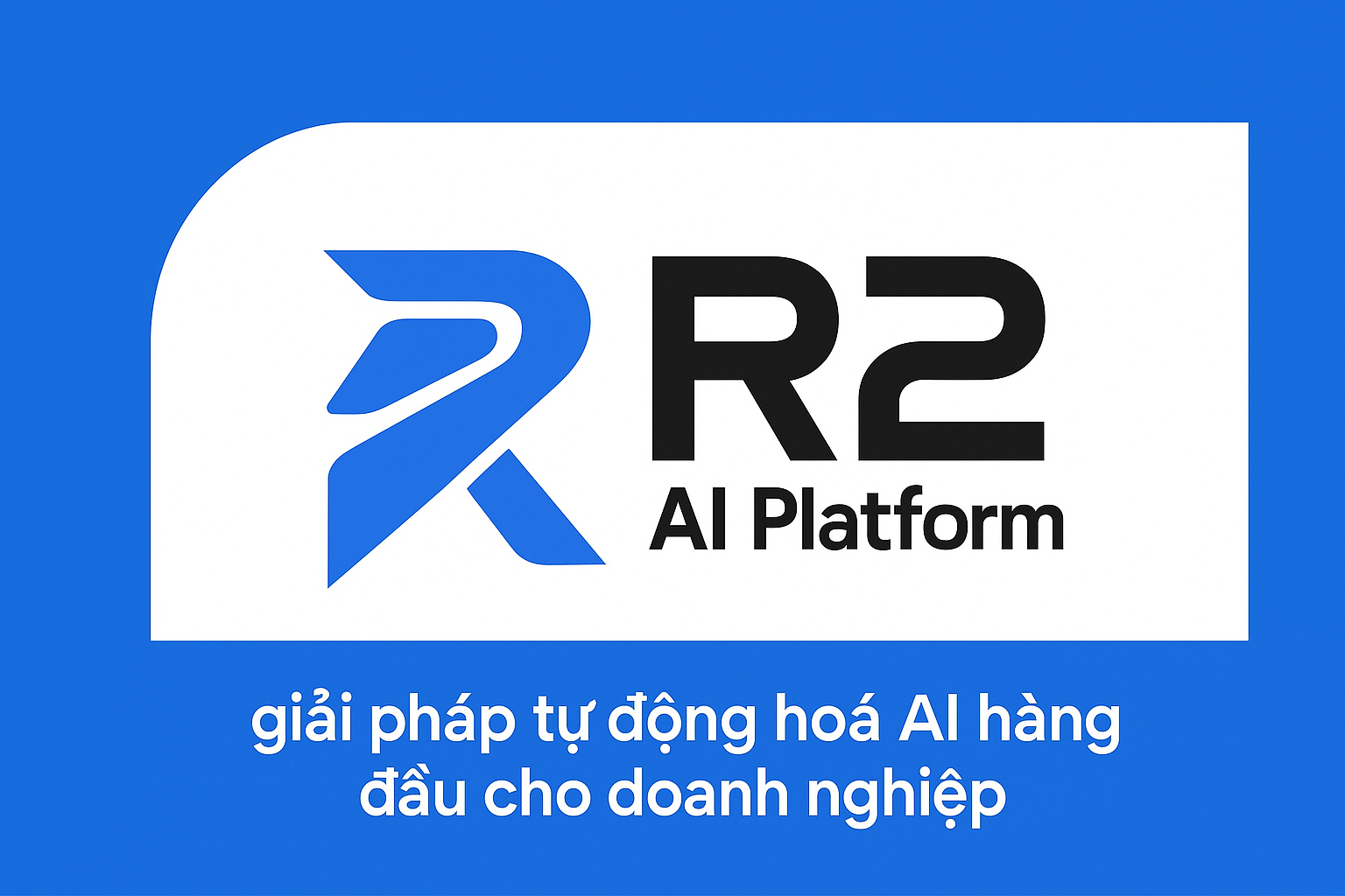 R2 AI | Thanh Hóa