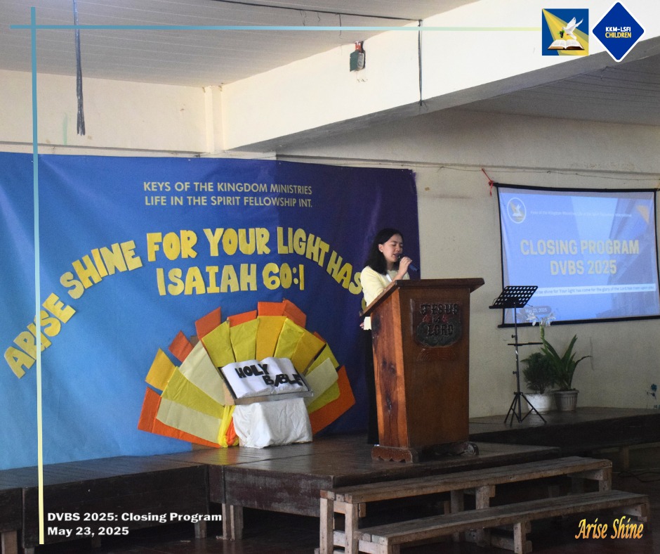 KKM - LSFI Children added a new photo. - KKM - LSFI Children