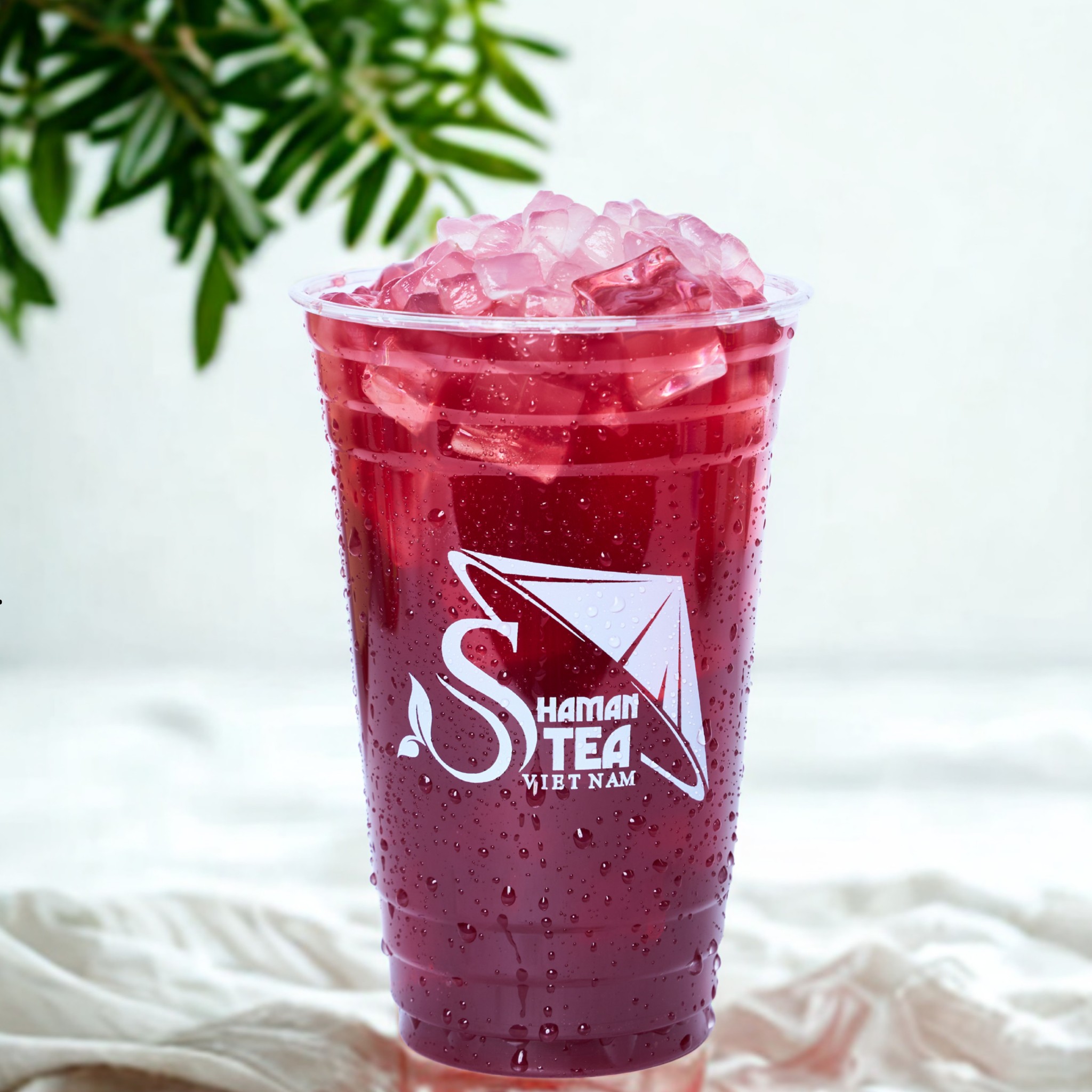 Shaman Tea - 🍹 TRÀ LỰU NHA ĐAM – CHUA NGỌT THANH MÁT 🍹... | Facebook