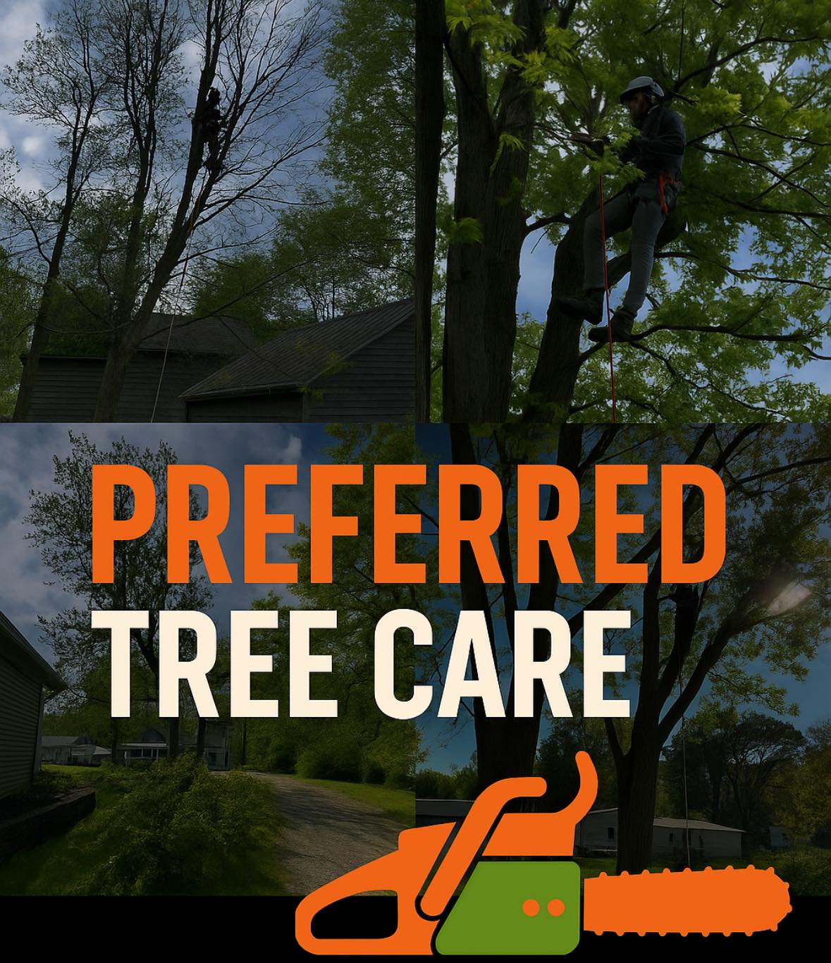 Fort Wayne Indiana Tree Service | Fort Wayne IN