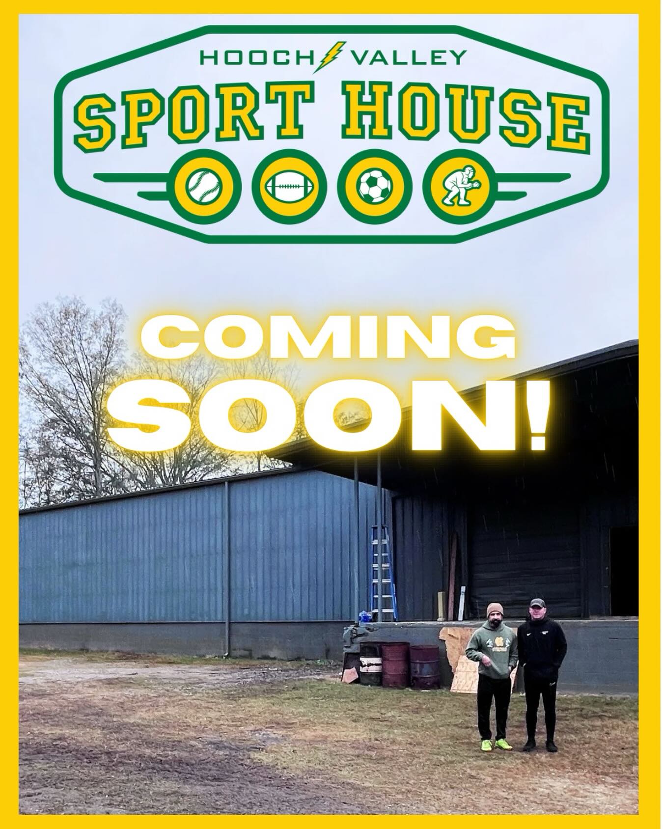 Hooch Valley Sports | Waverly Hall GA