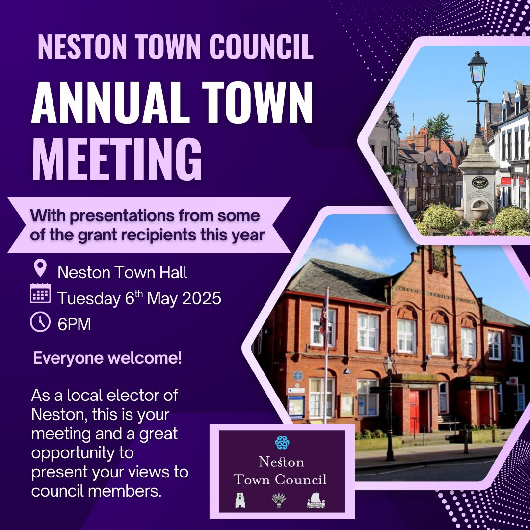 Neston Markets