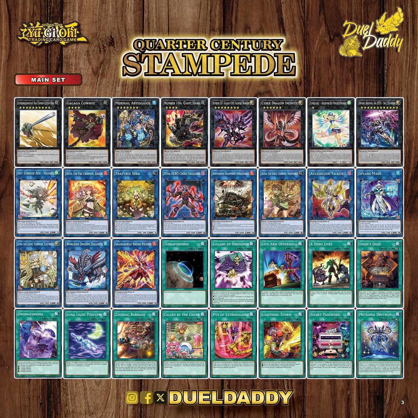 ra04 yugioh card list Dragon Master Magia (Platinum Secret Rare) - RA04-EN055 - Platinum Secret Rare Quarter Century Stampede - YuGiOh