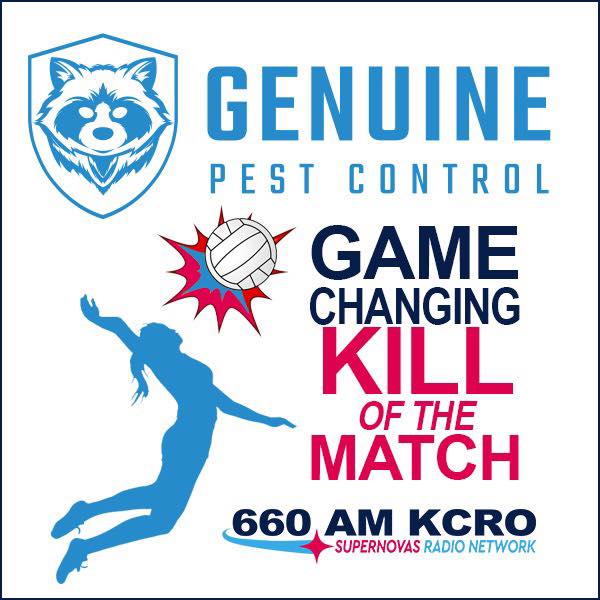 660AM KCRO Supernovas Radio Network