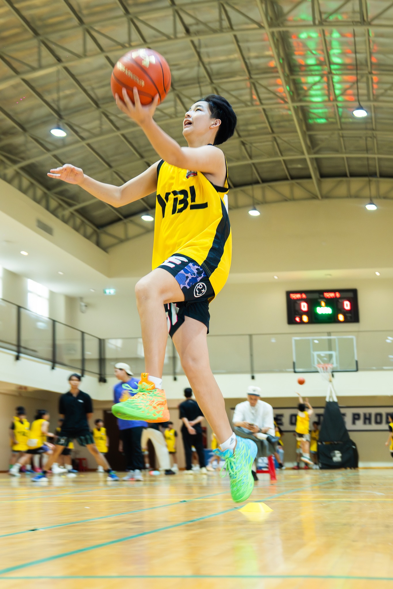 YBL Thailand - YBL Thailand added a new photo.