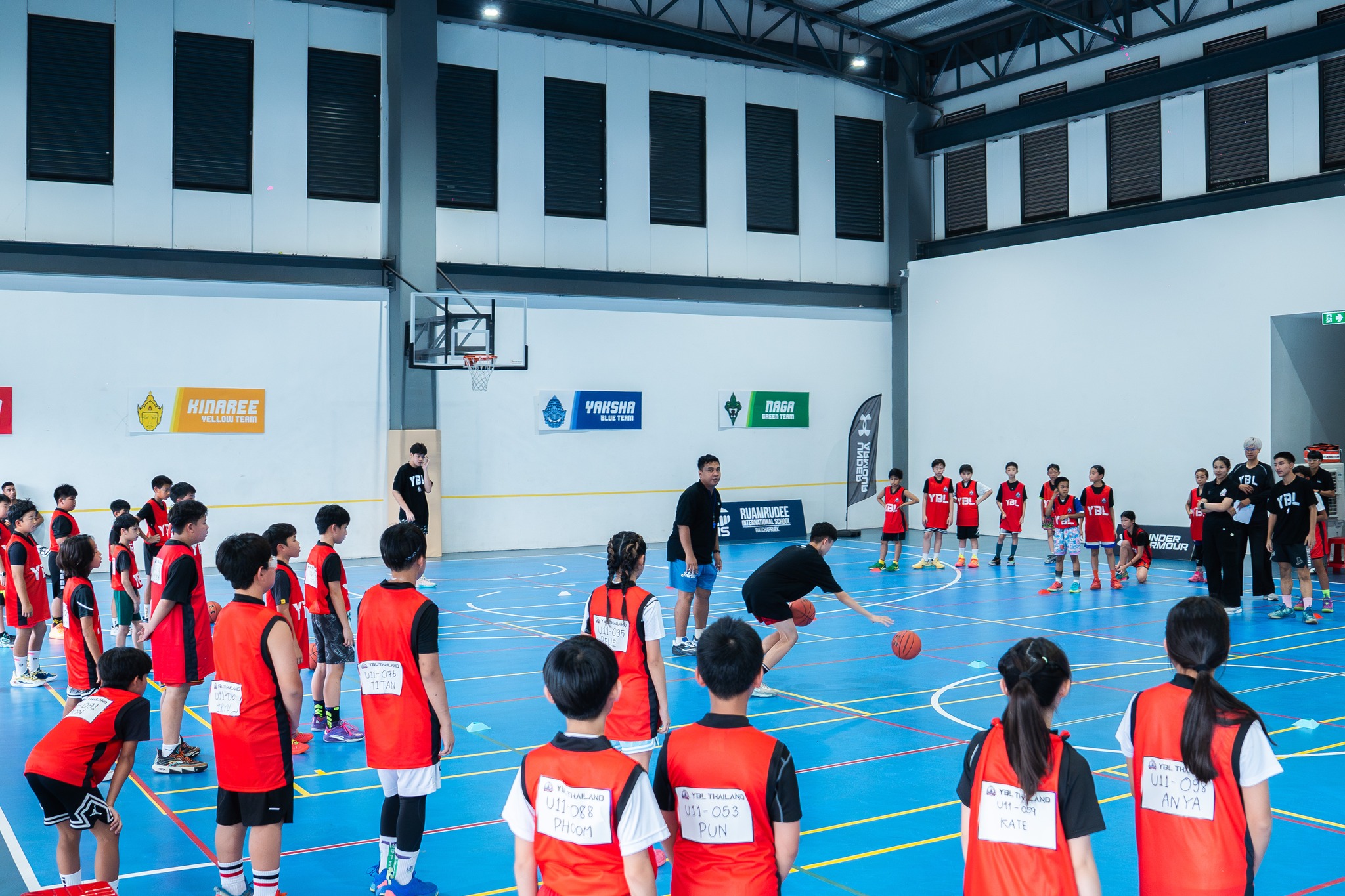 YBL Thailand - YBL Thailand added a new photo.
