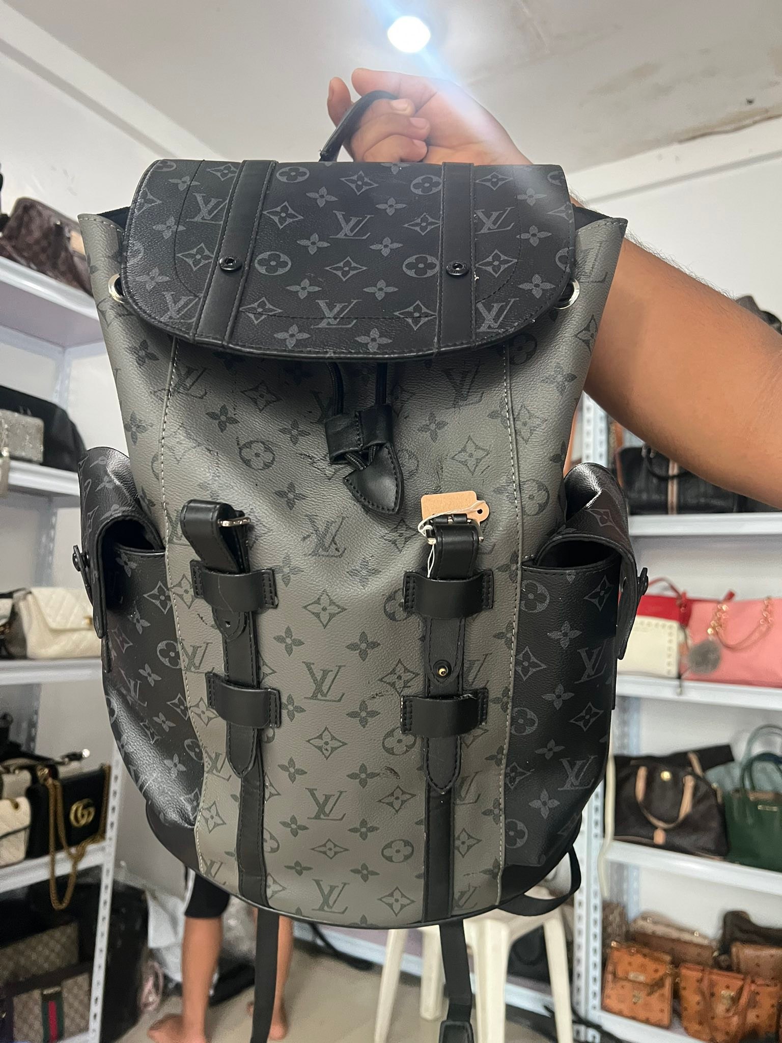 kelty back packs Nena 60L Women's Lightweight Hiking Backpack just_in Colour:Broken Broadcast drying material Cole Haan - Brandclub