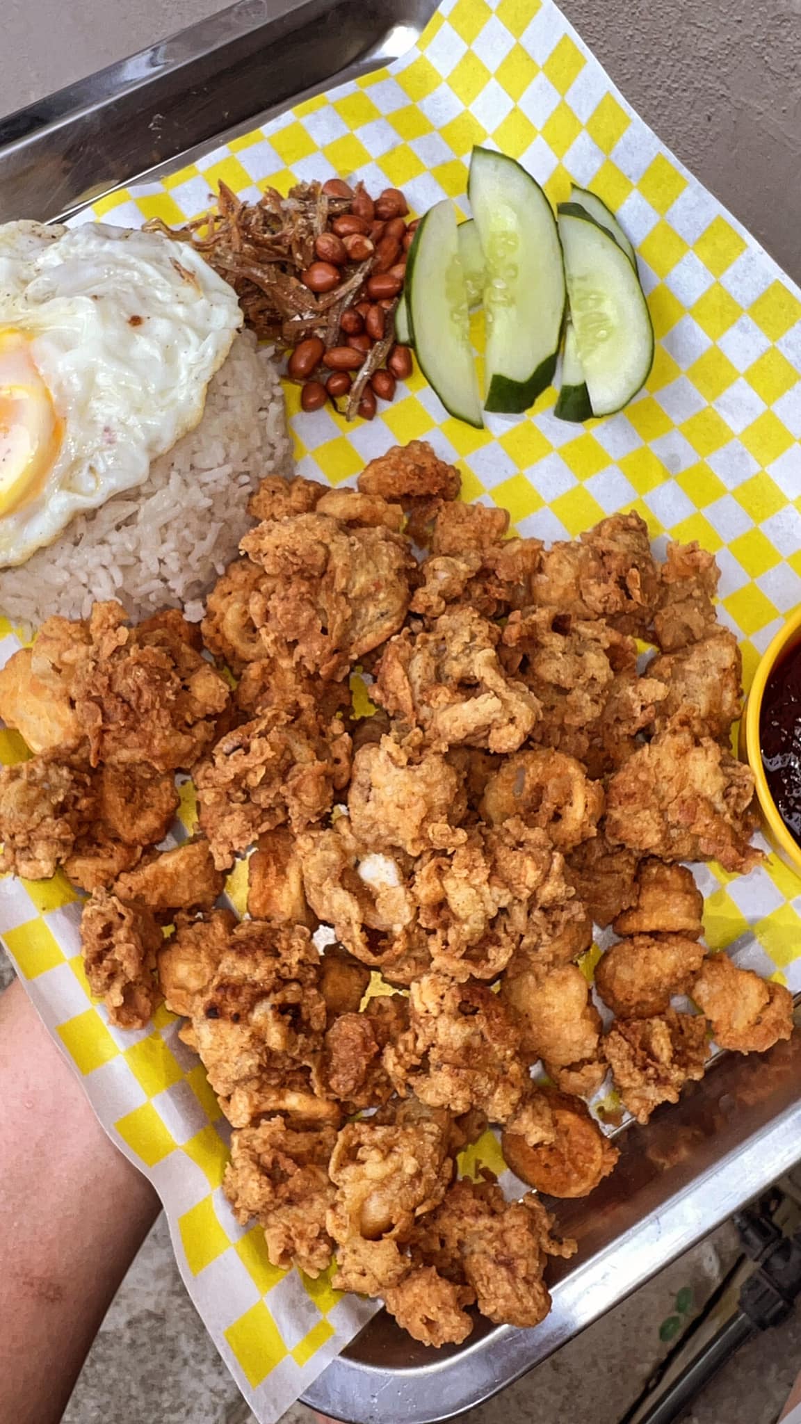 Fullstop Coffee & CAFE | Alor Gajah