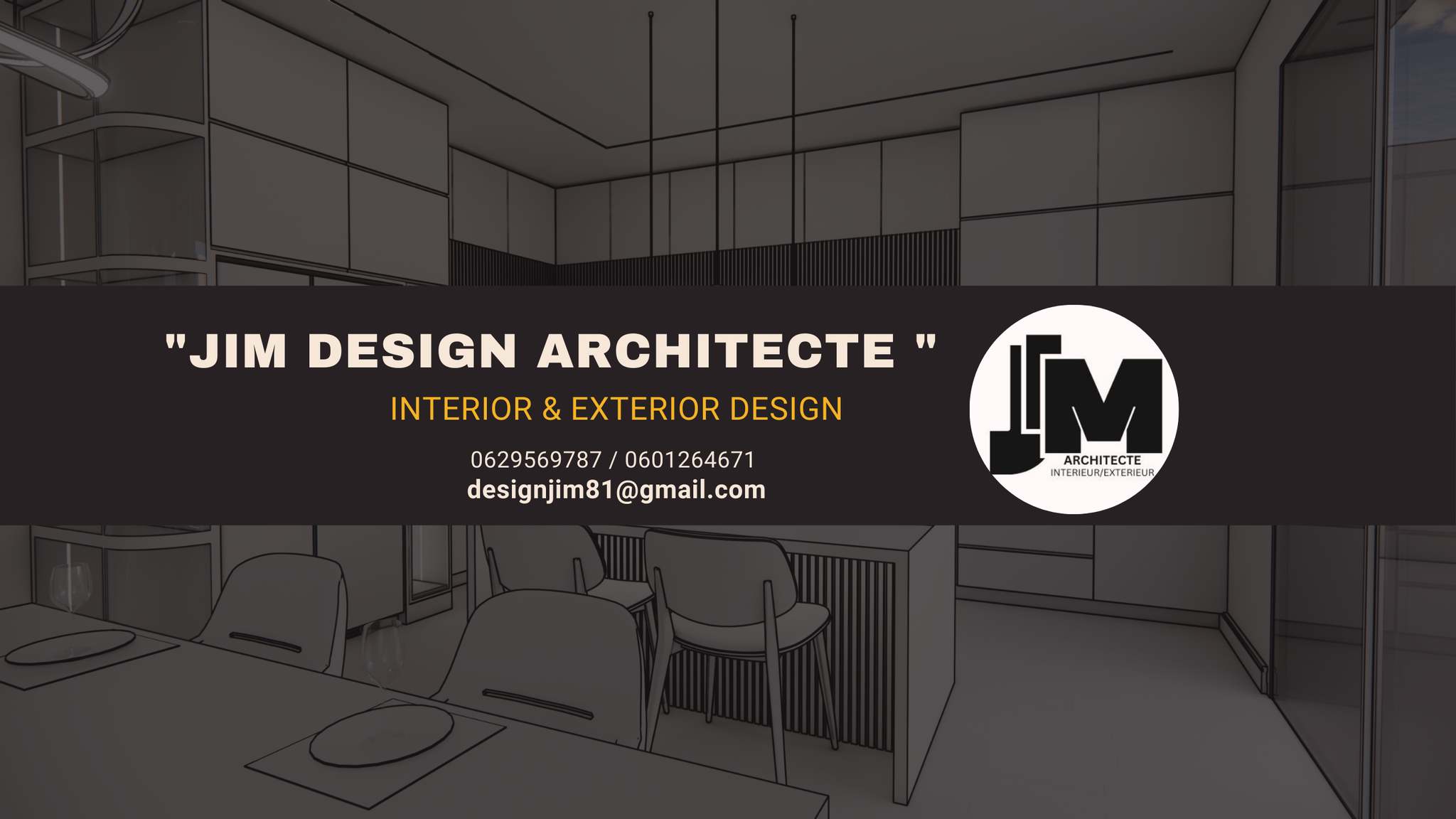 JIM Design | Agadir