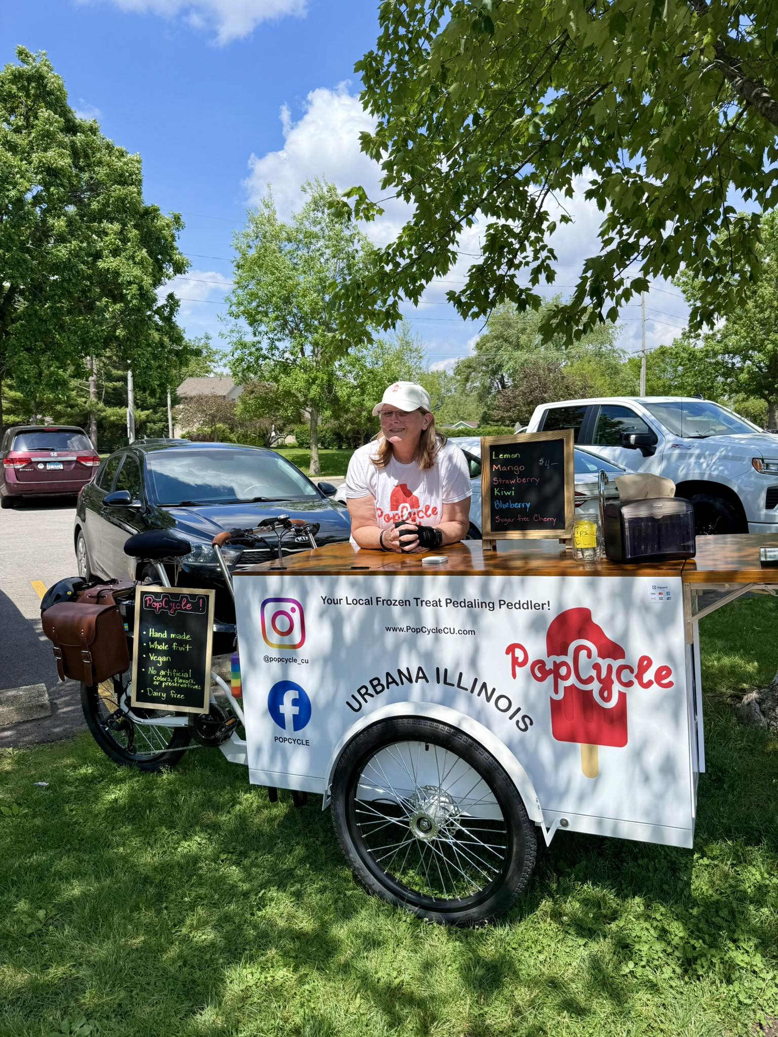popcycle
