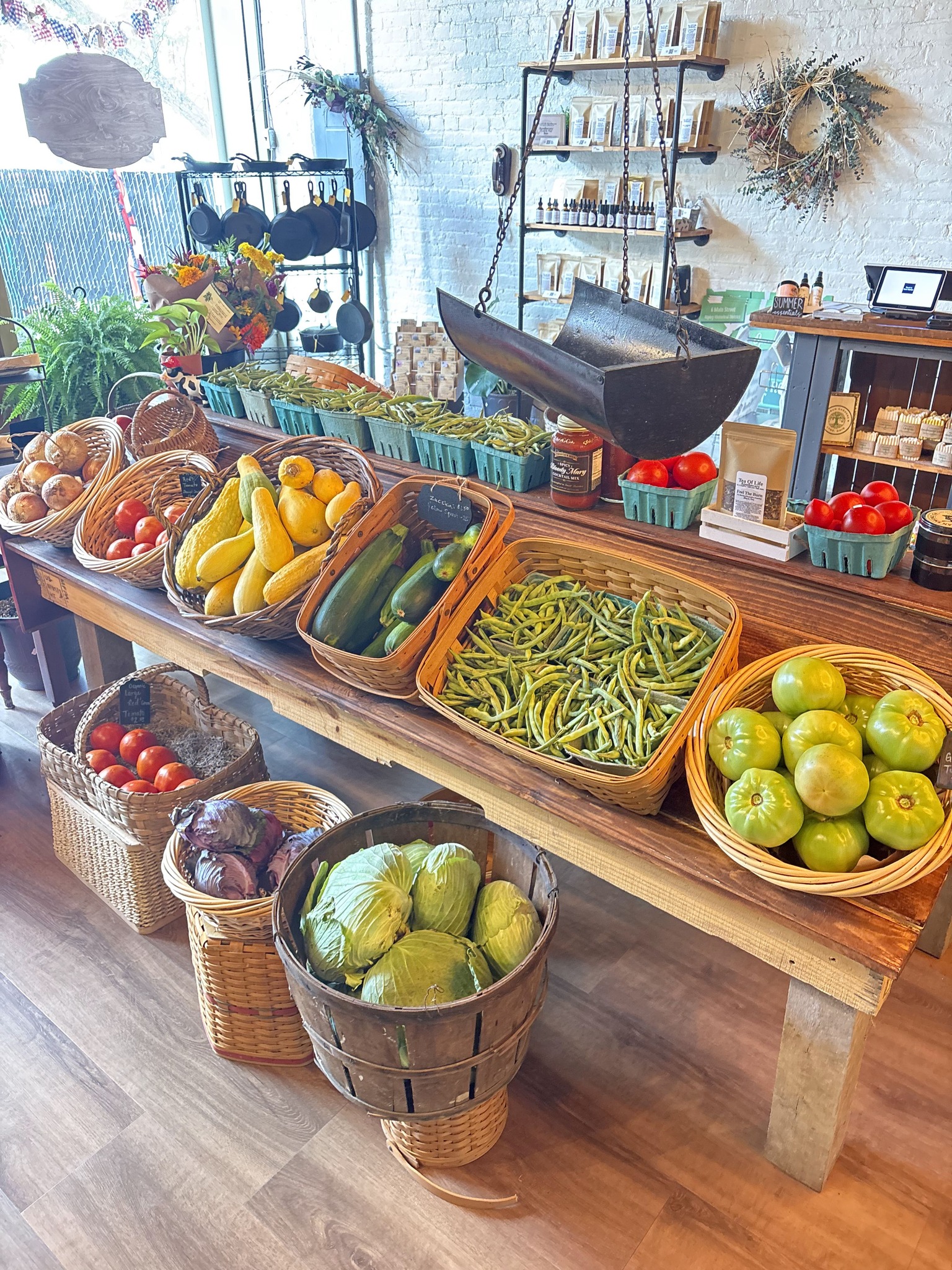 Ranch & Root Market, LLC | Ripley OH