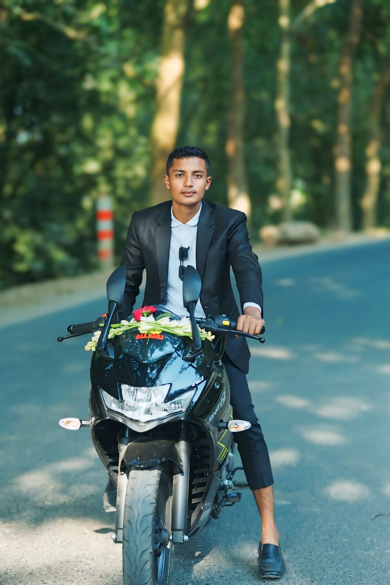 MD Rubayed Hasan