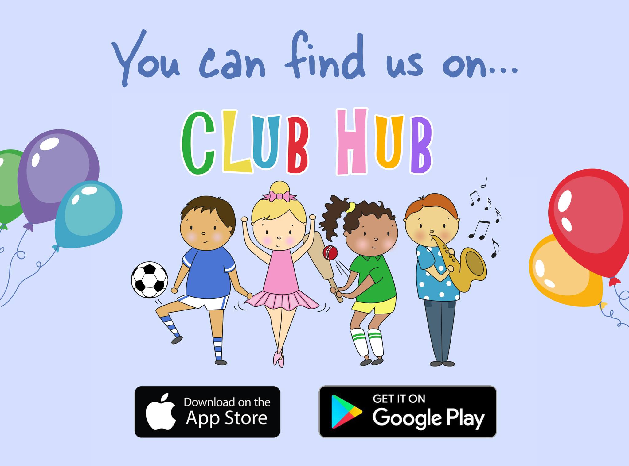 Club Hub UK - The UK’s Largest Kids Activities Directory