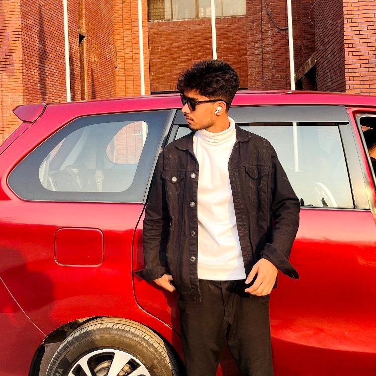 SH AD Bhaiya