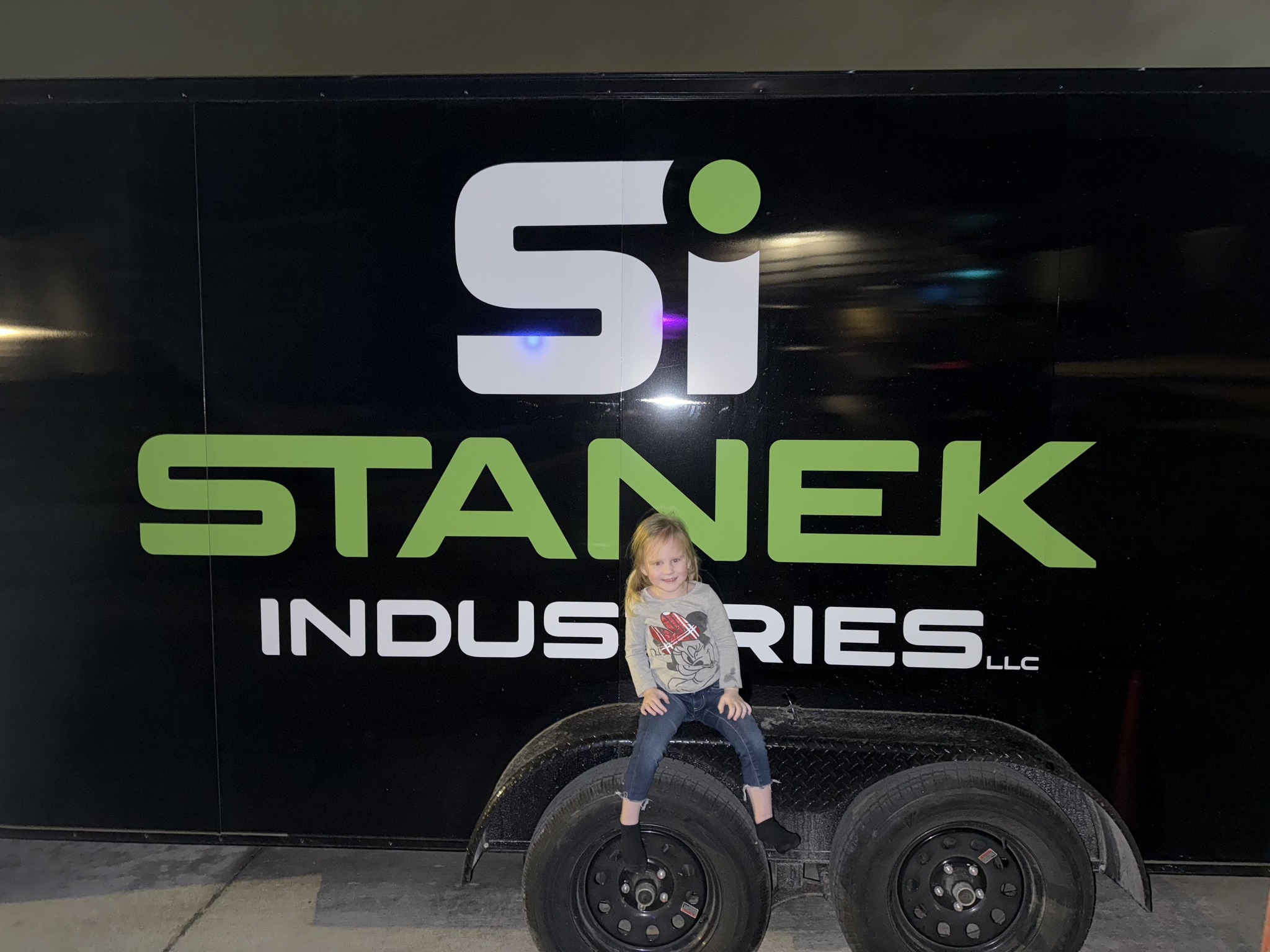 Stanek Industries LLC