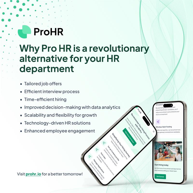 Pro HR