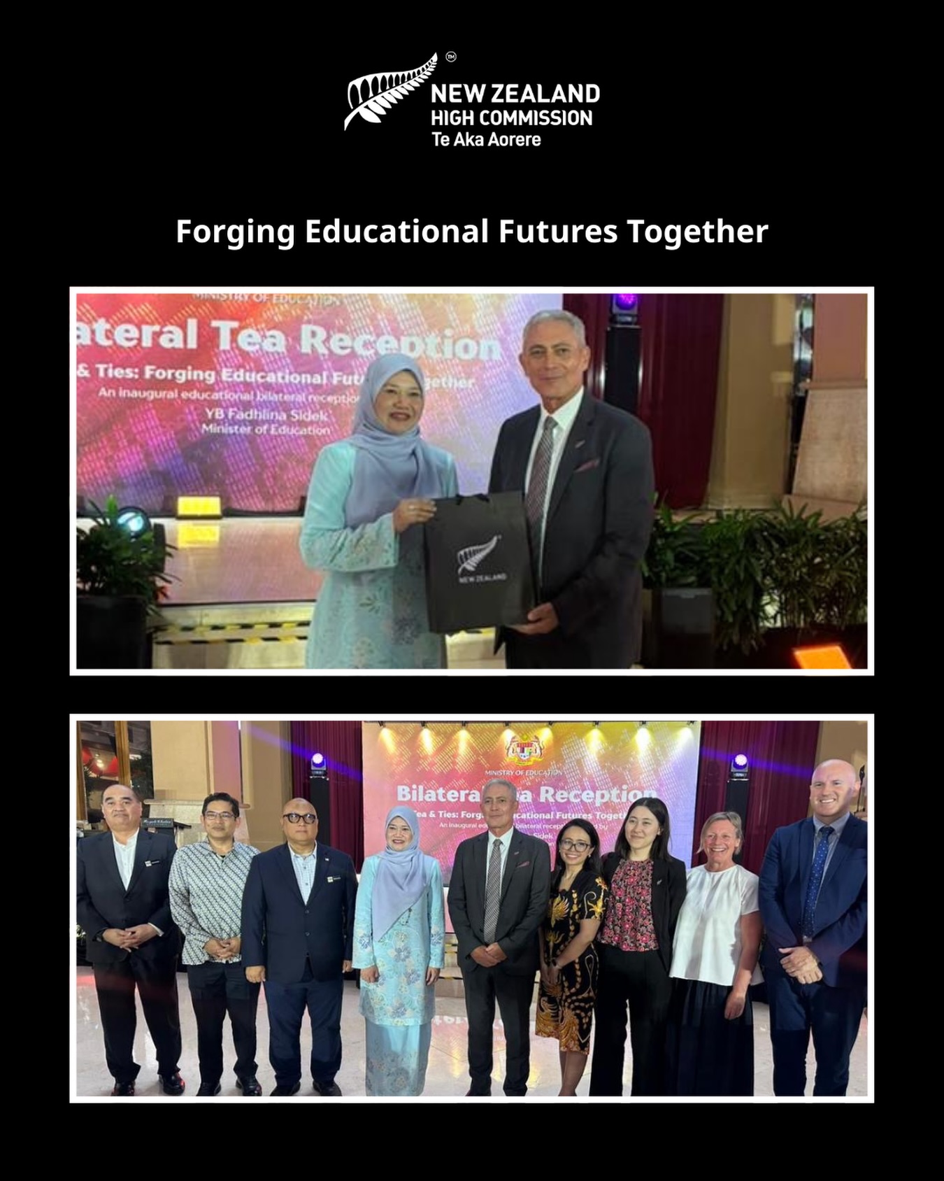 New Zealand High Commission Kuala Lumpur | Kuala Lumpur