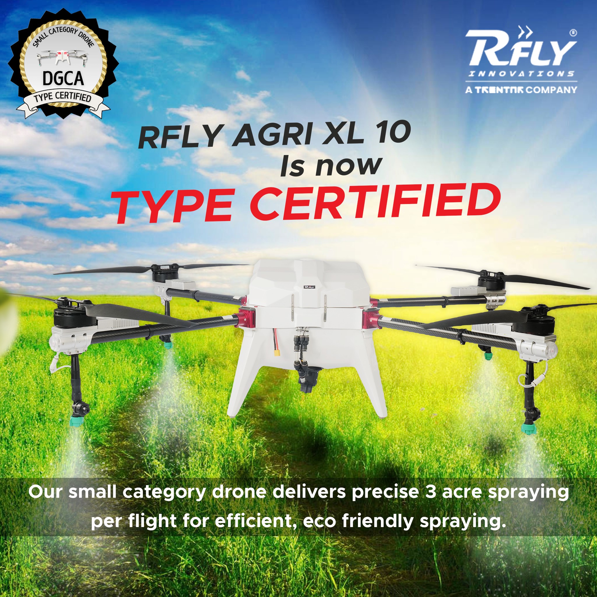 RFLY Innovations
