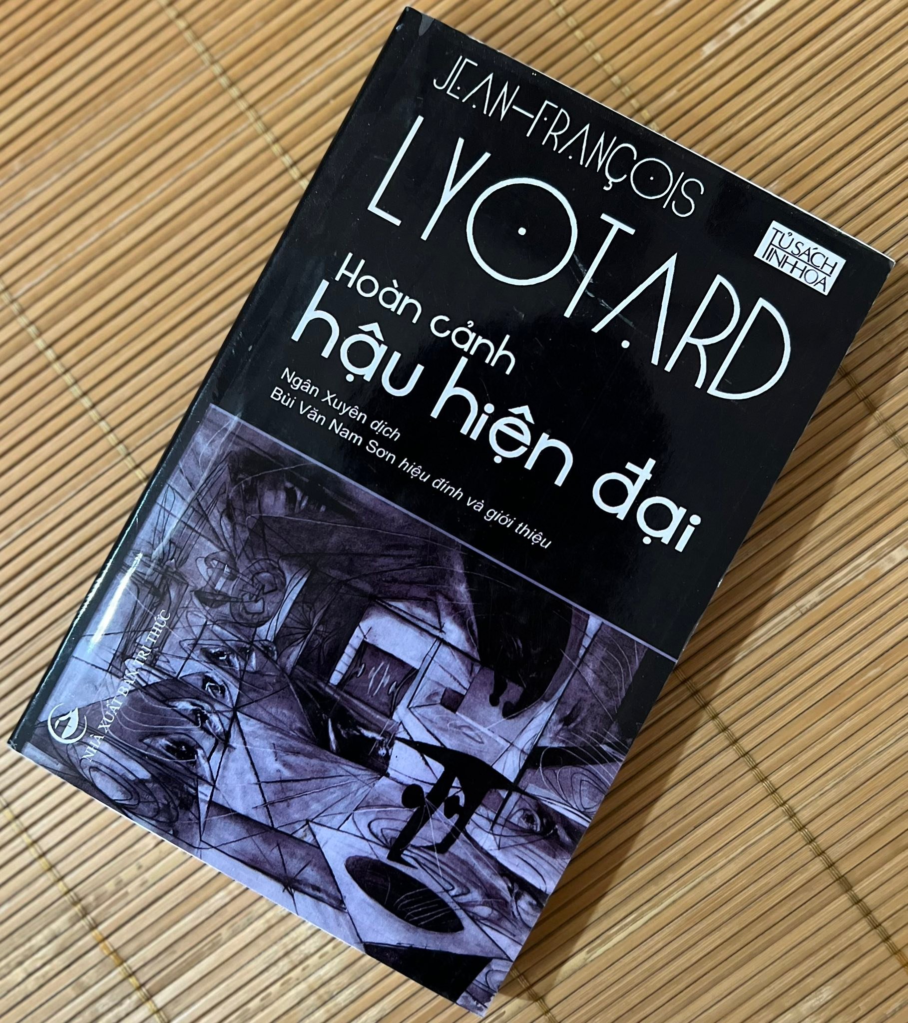 Hội Giáo Viên Ngữ Văn THCS | 📖📖📖 HOÀN CẢNH HẬU HIỆN ĐẠI - LYOTARD ...