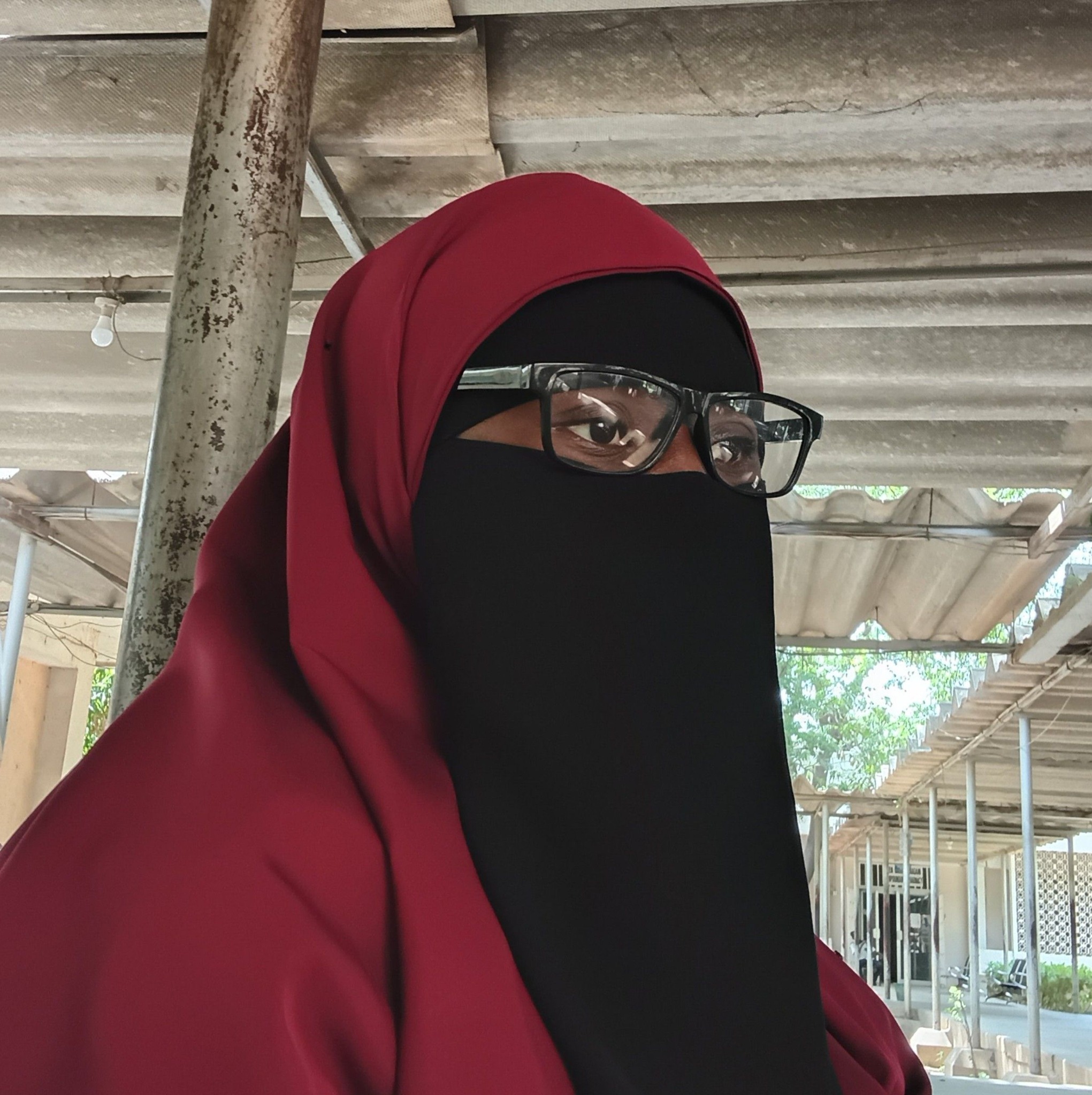 When Allah takes something you love | The Akhirah Project