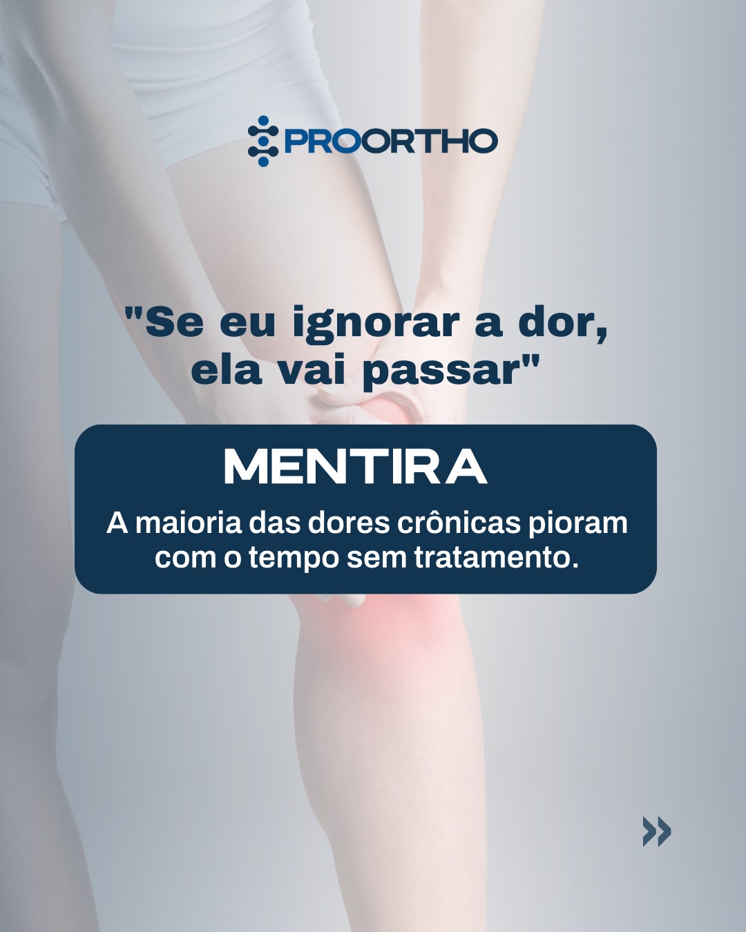 Clínica ProOrtho