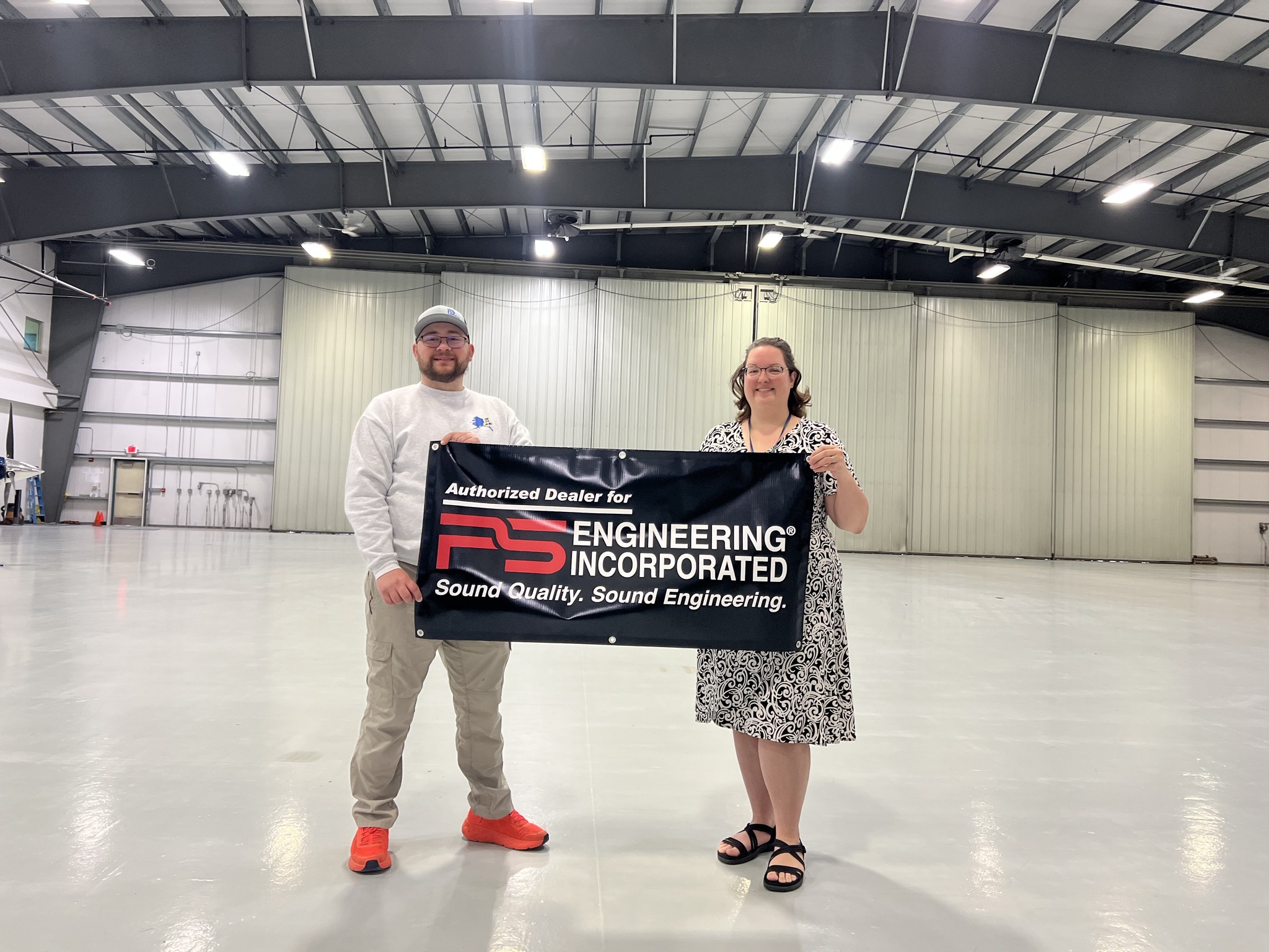 PS Engineering, Inc. | Lenoir City TN