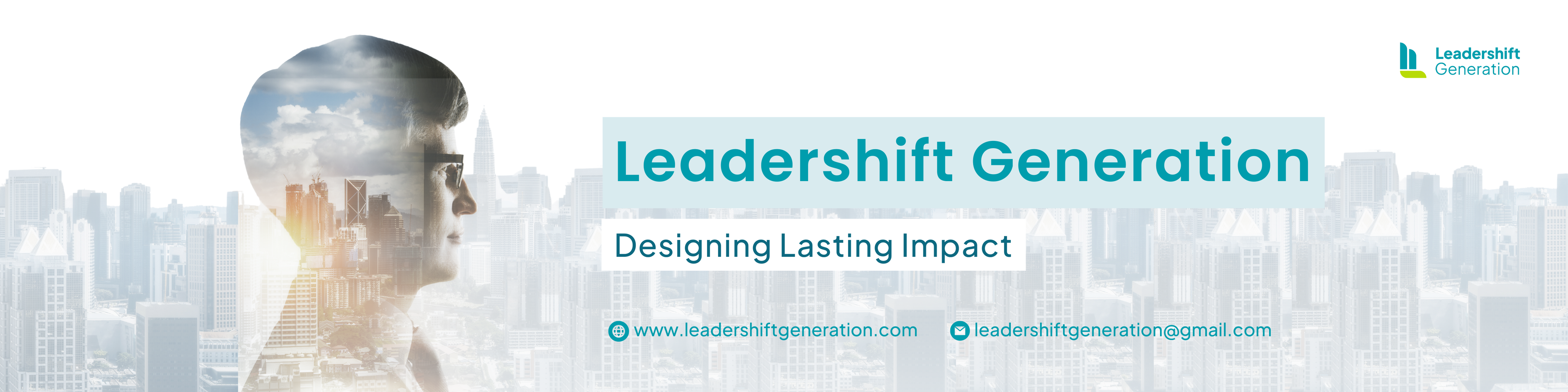 Leadershift Generation