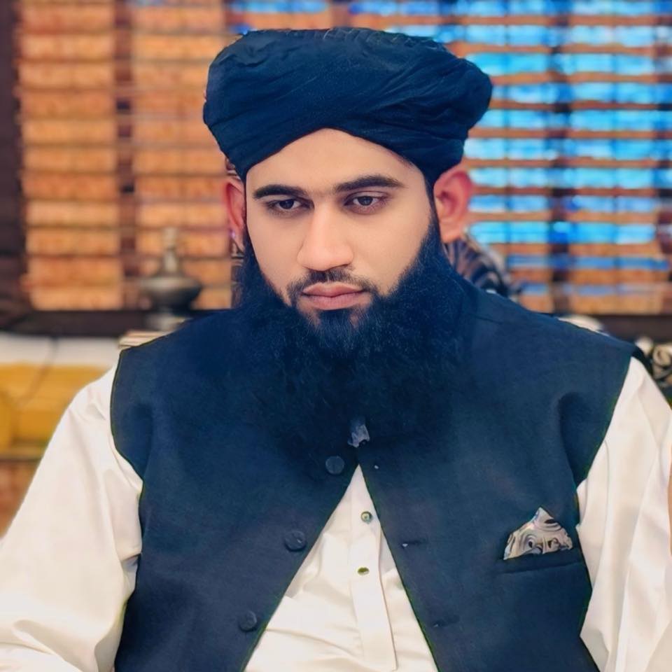 Peer M Zaid Azhar Siddique Al-Haseni