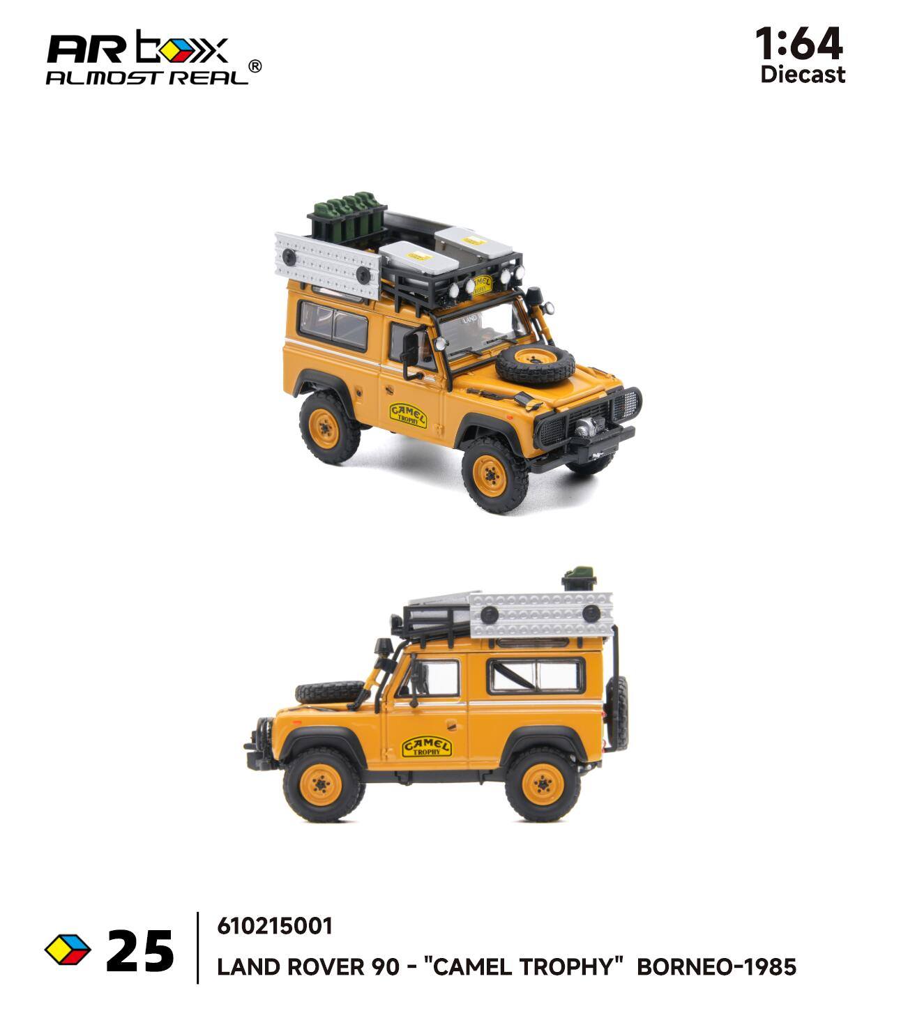 Almost Real First launch & special edition version at HEC 2026