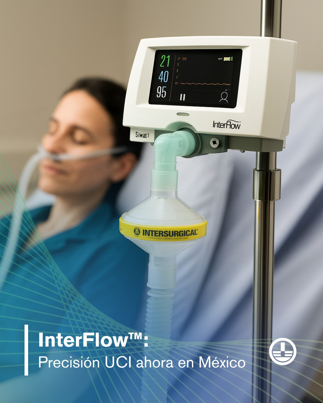 Intersurgical - ¿Conoces el ABC de la humidificación respiratoria? 👉 A ...