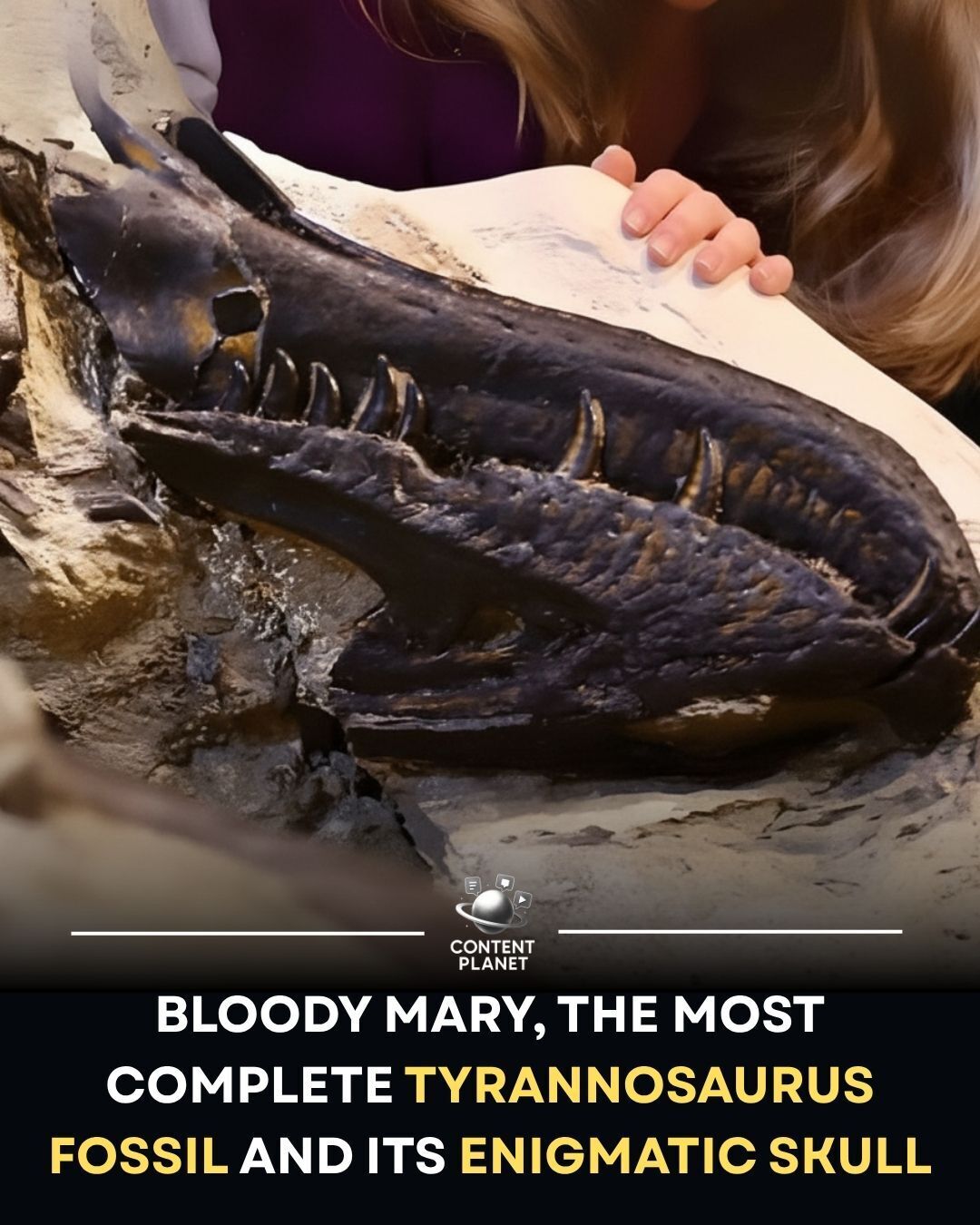 Unmasking 