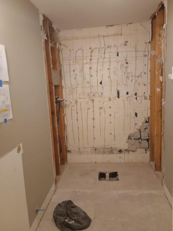 Los Rios Construction | Morristown TN