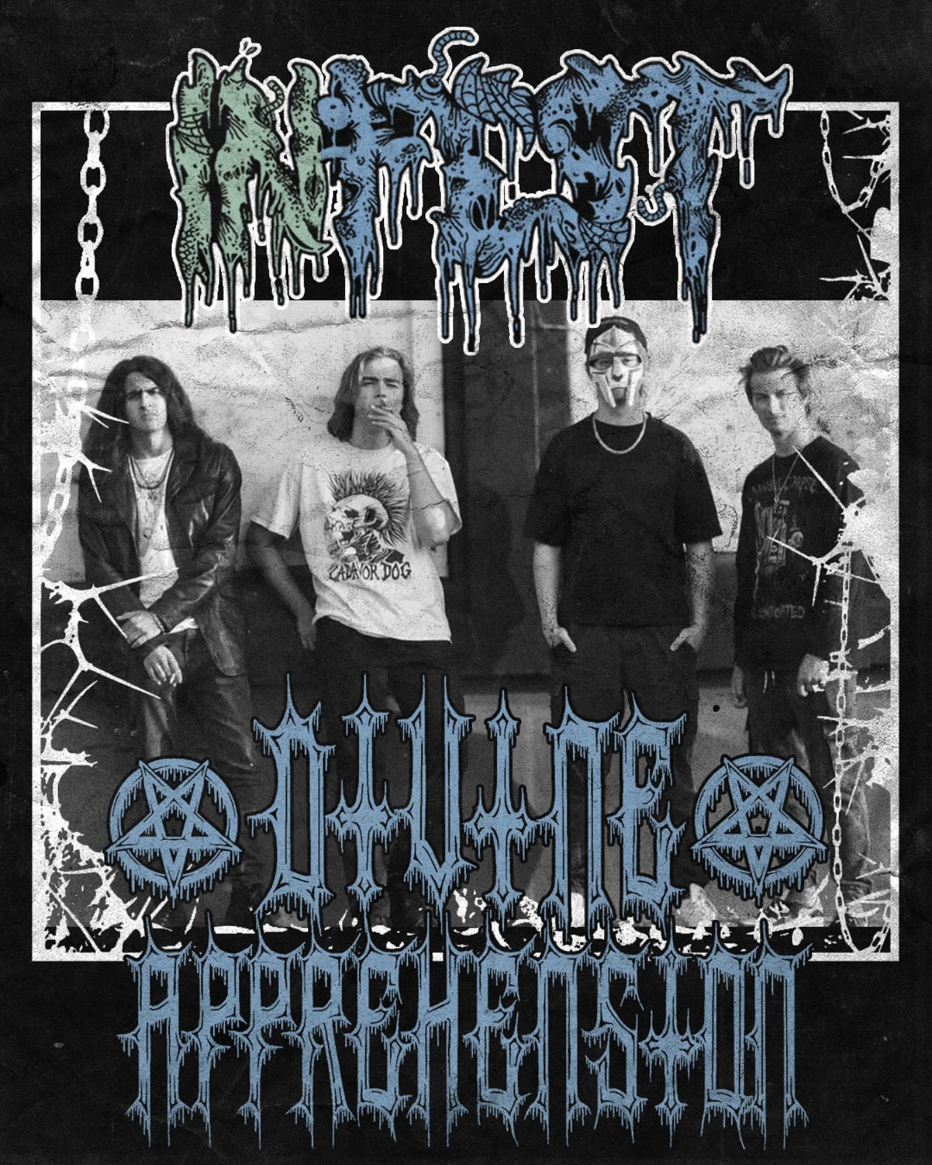 Infest Edmonton - :: INFEST ARTIST ANNOUNCEMENT :: From... | Facebook