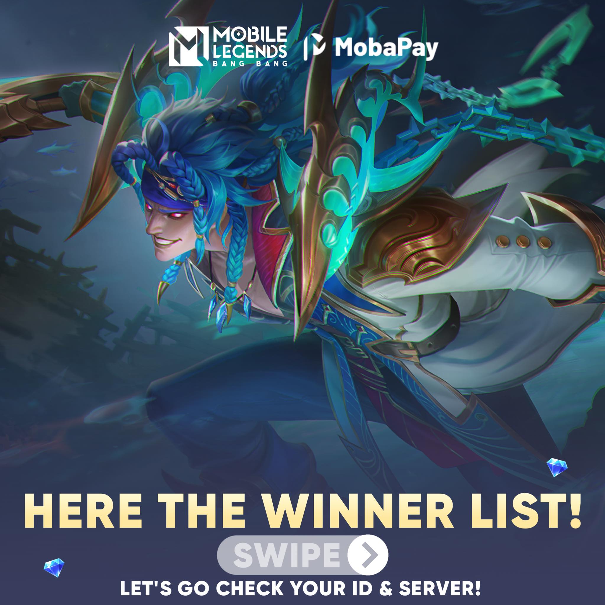 🎉🥳Congratulations to all 100... - MobaPay（Philippines） | Facebook