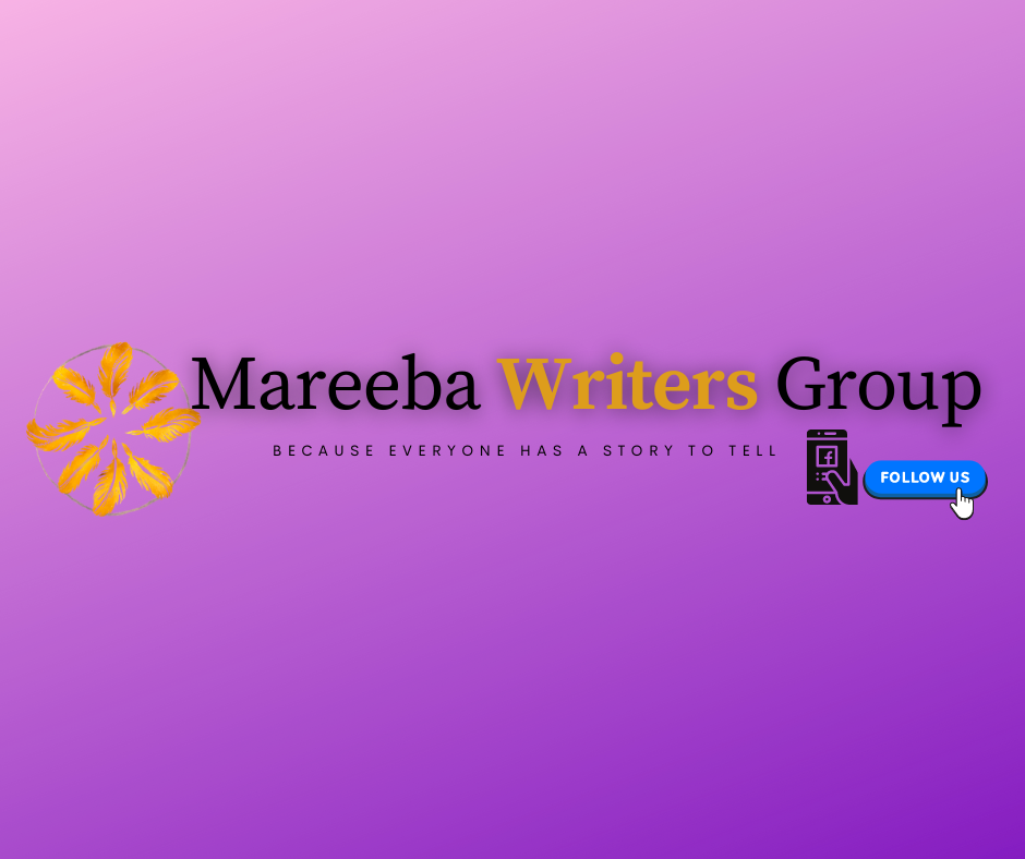 Mareeba Writers Group | Facebook