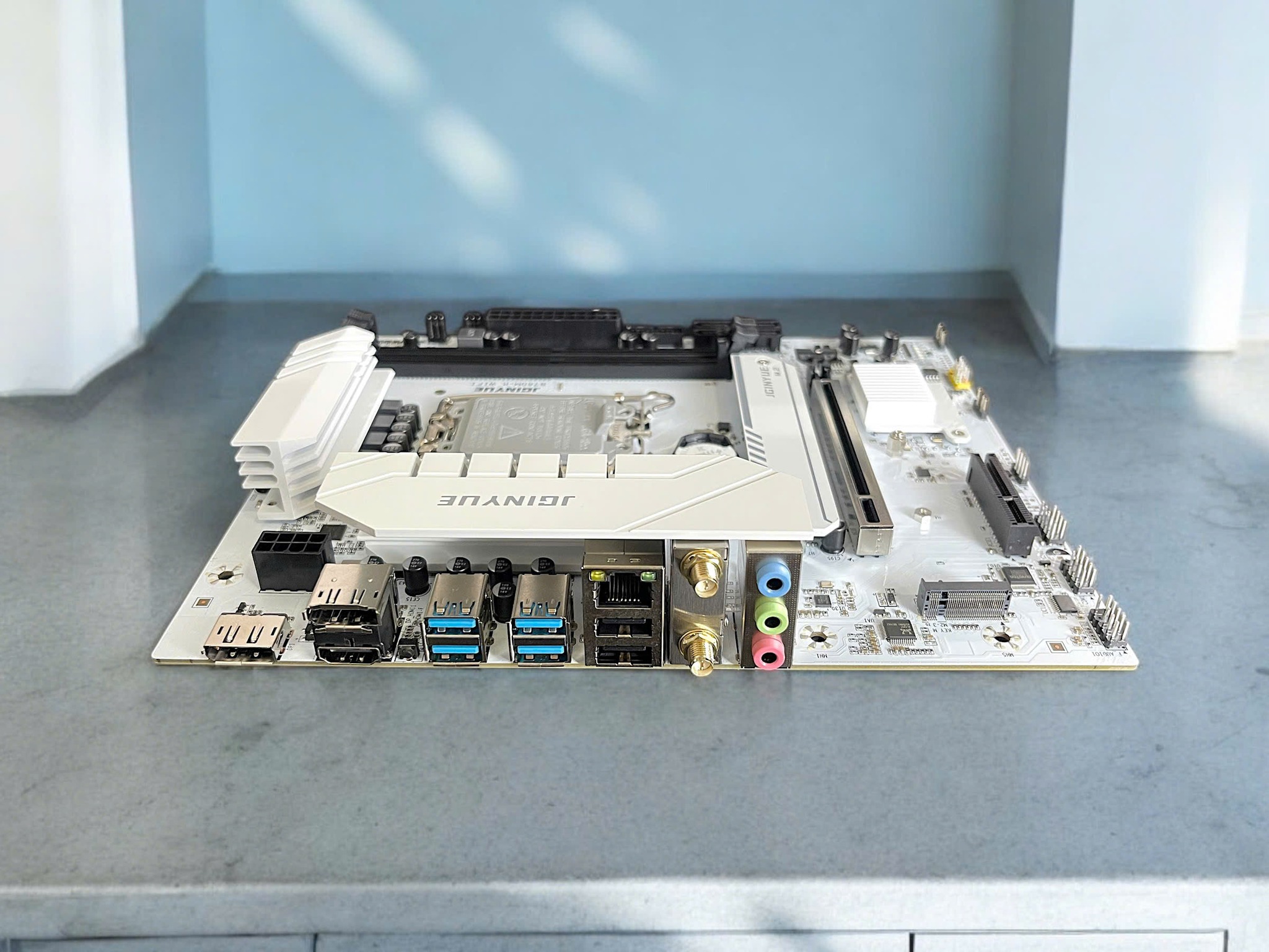 AVT computer | Hanoi