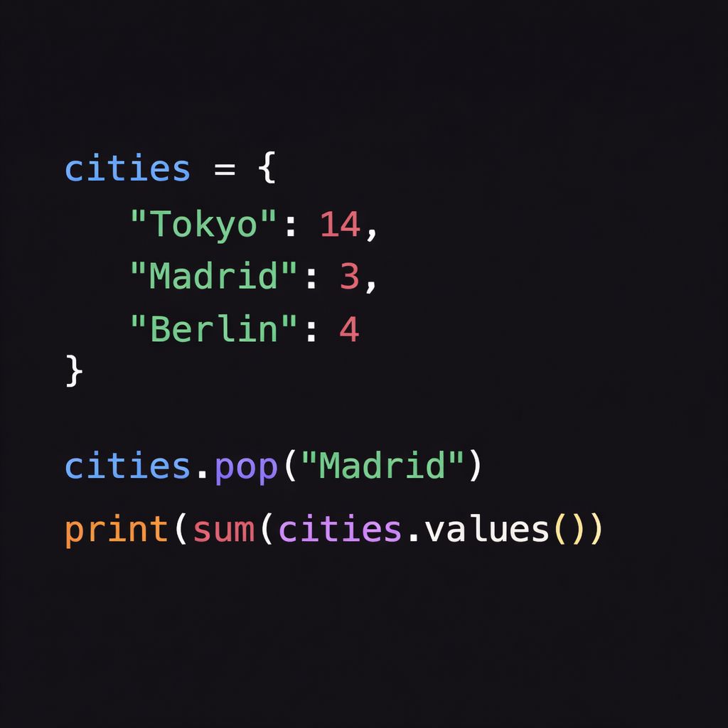 Coding Cloud - What’s the output ? Comment your answers... | Facebook