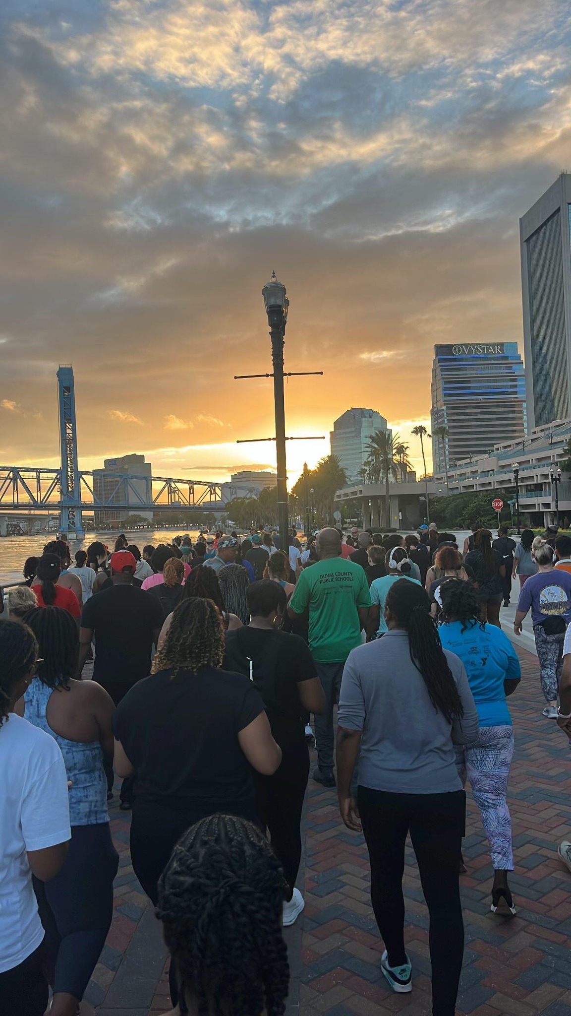 904 Walk Club | Jacksonville FL