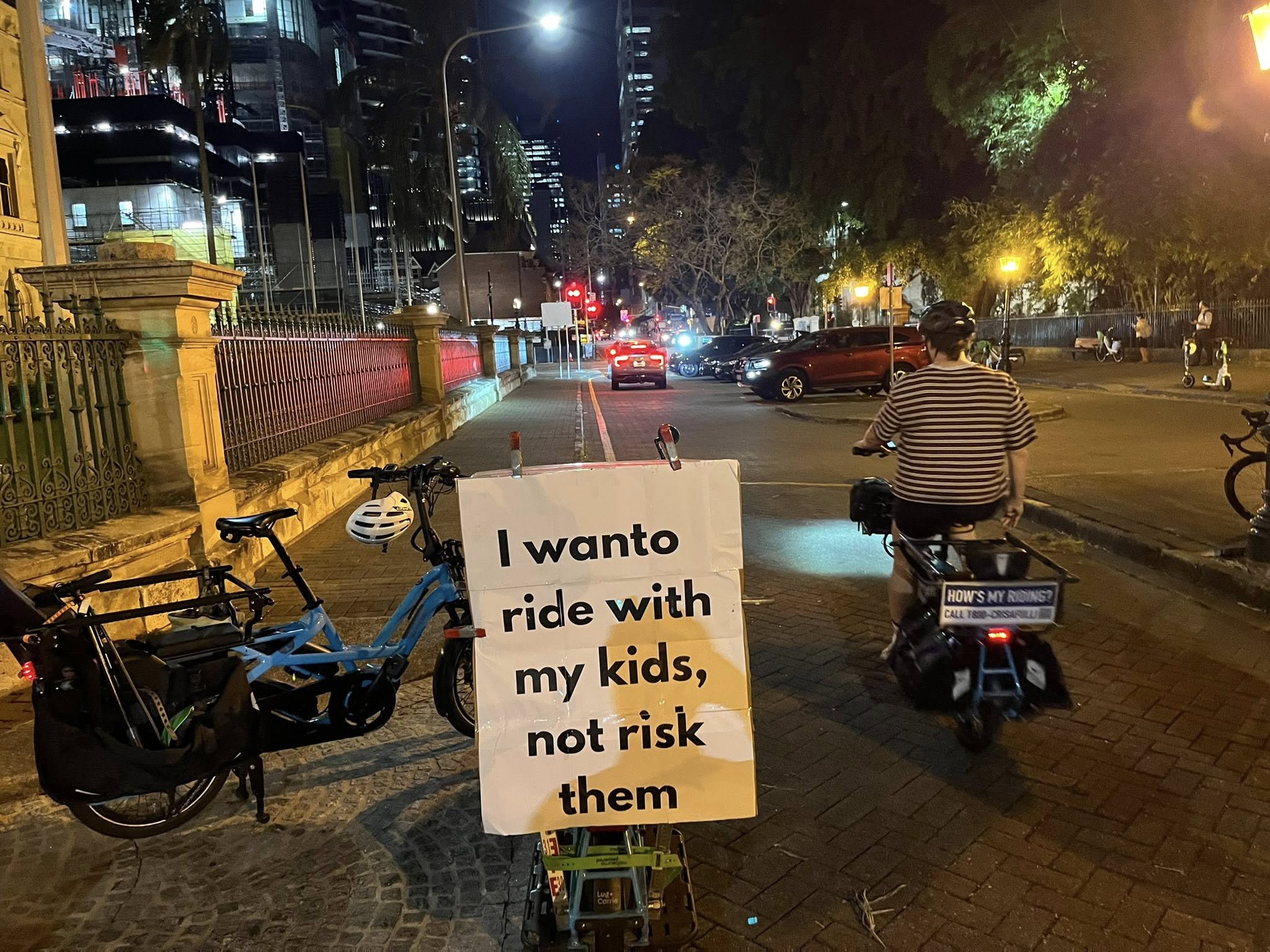 Story Bridge Active... - Story Bridge Active Travel Alliance