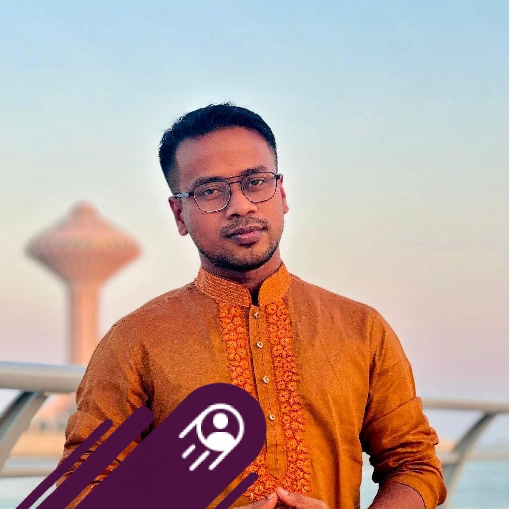 Saidur Rahman Roben