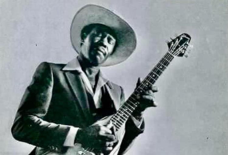 Smokey Wilson was born July 11, 1936 in Glen Allan, Mississippi
