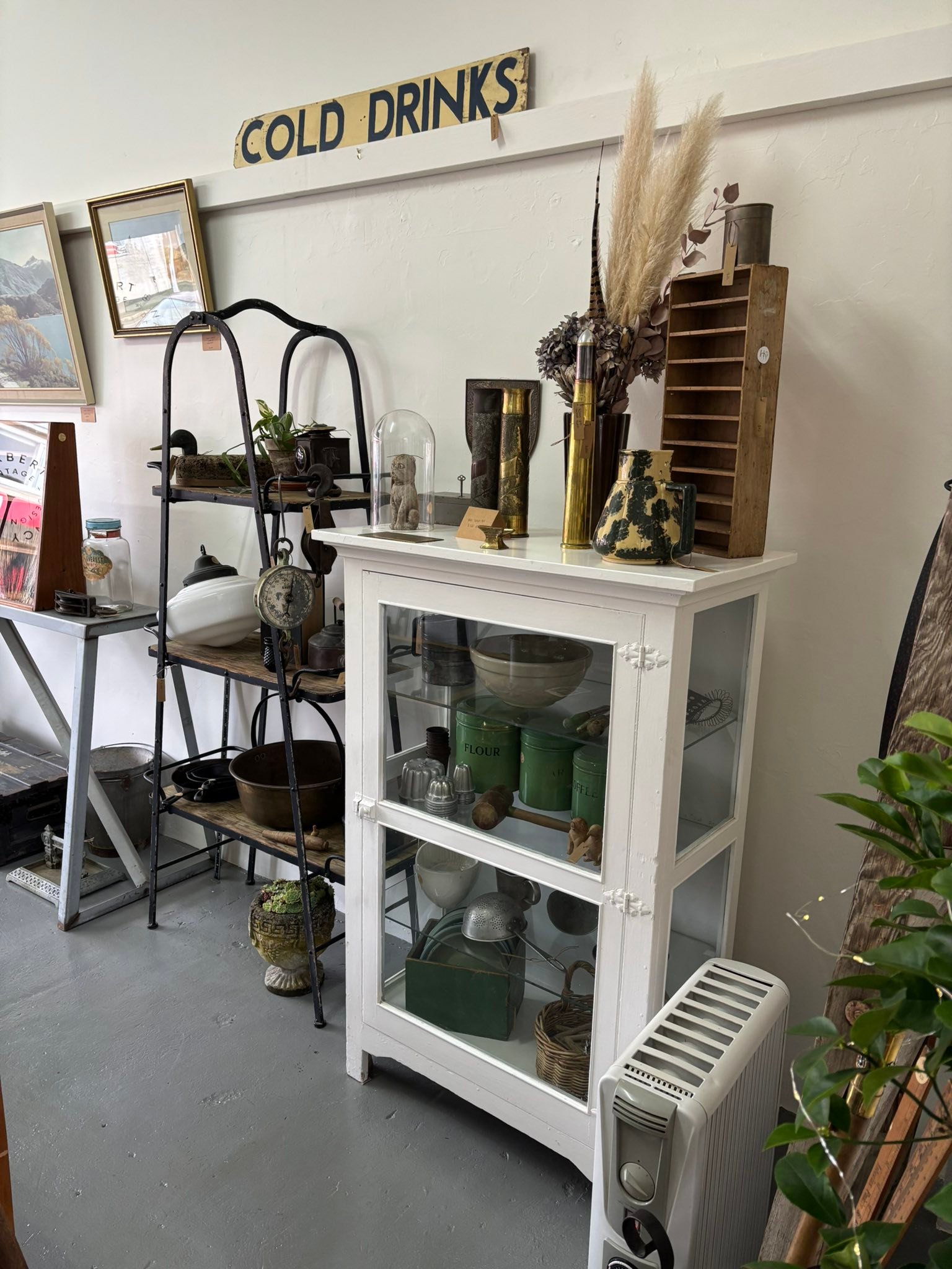 Finders Keepers Interior Design | Invercargill