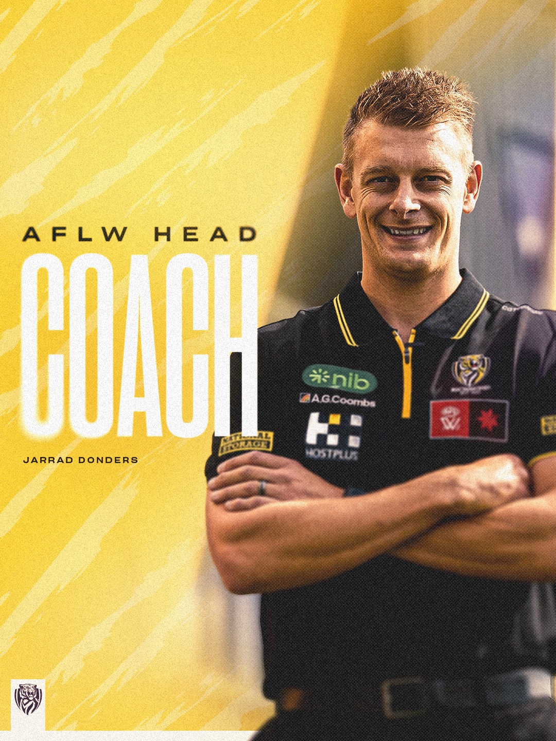 Richmond FC - Our new Richmond Women's Head Coach and... | Facebook