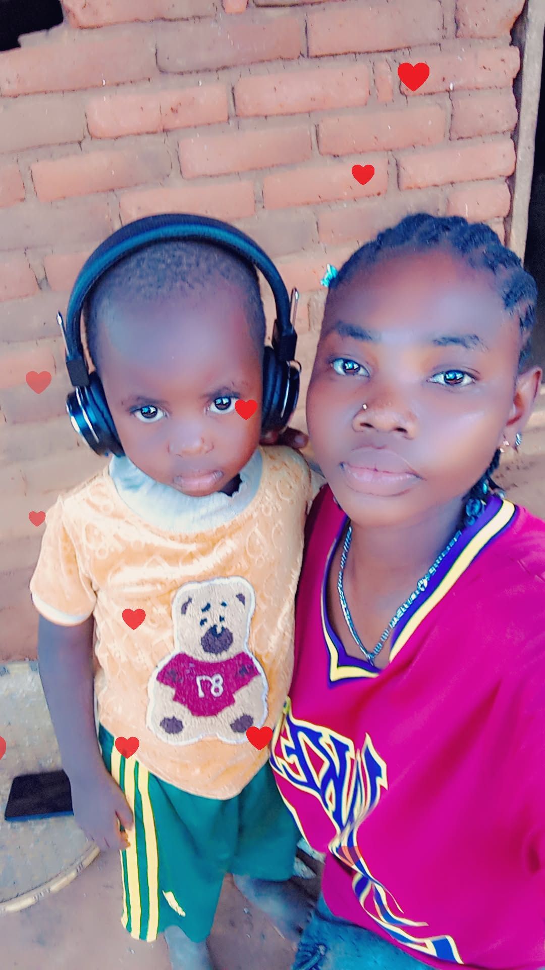 Fadhila Kalimu