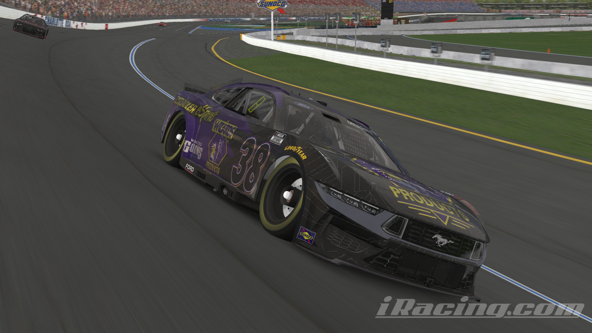 Full Send Racing