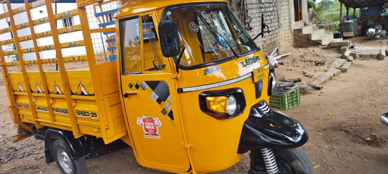 Load auto sales - Cars & Trucks - Chennai, India | Facebook Marketplace