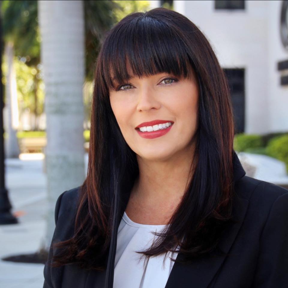 On Monday... - Mayor of Boynton Beach Rebecca Shelton | Facebook