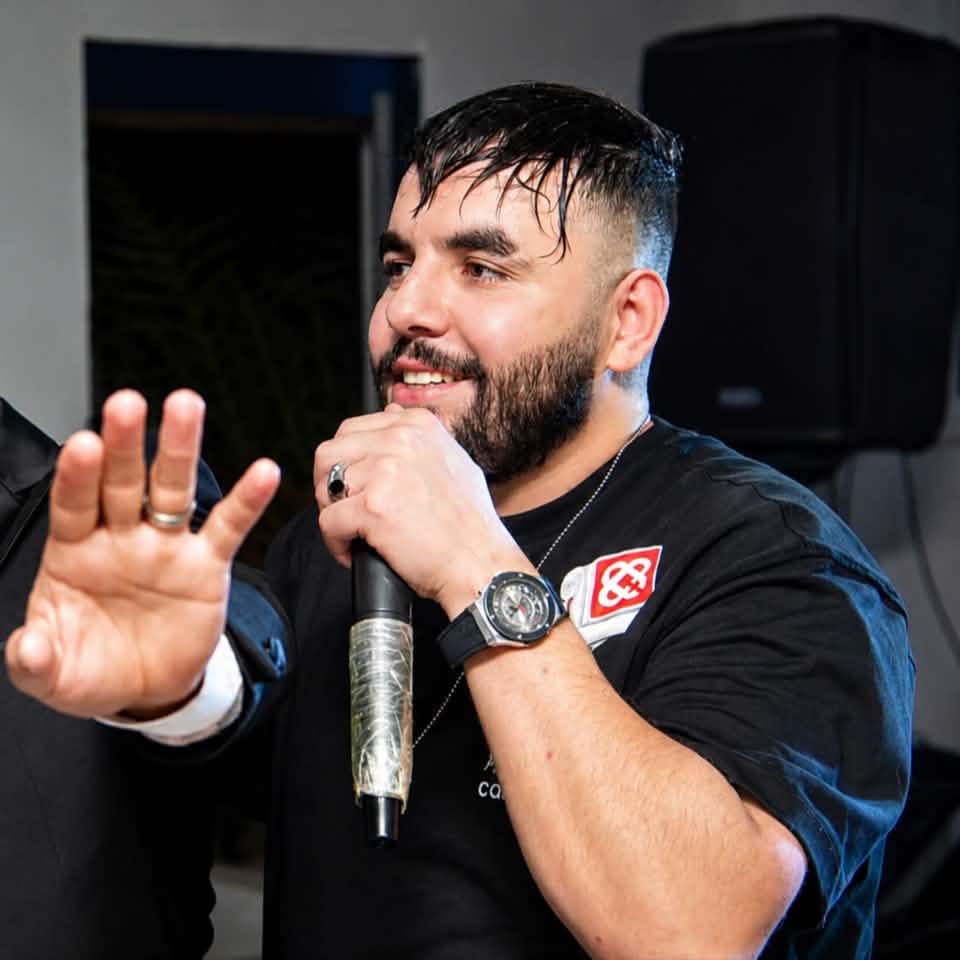 Cheb Oussama Bilal on Reels