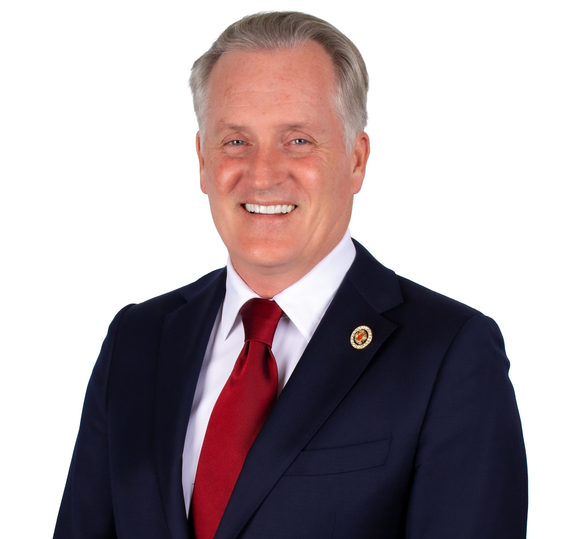Luke McCarthy for Las Vegas City Council, Ward 2