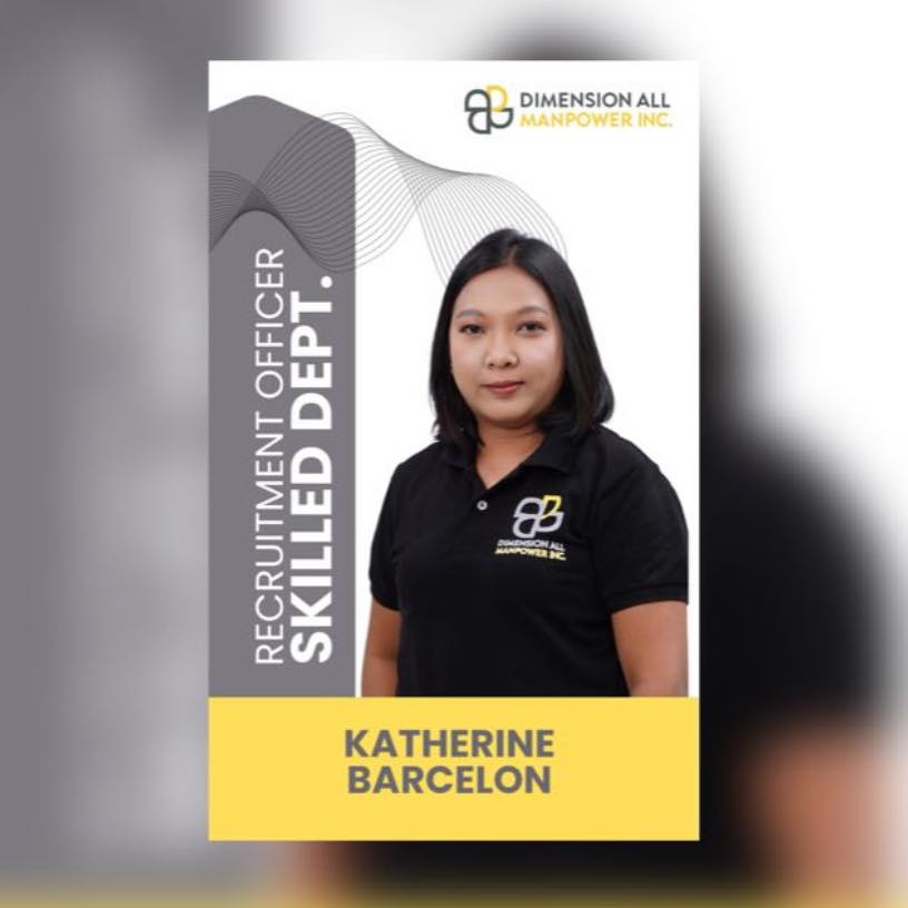 Kath Barcelon - HIRING TAYO ULIT! LA PALMA SALON IN... | Facebook
